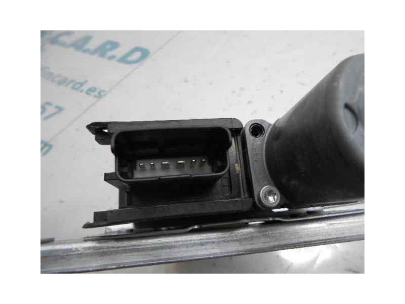 Recambio de elevalunas trasero derecho para citroën c4 berlina cool referencia OEM IAM 0130822576  ELECTRICO 6 PINS