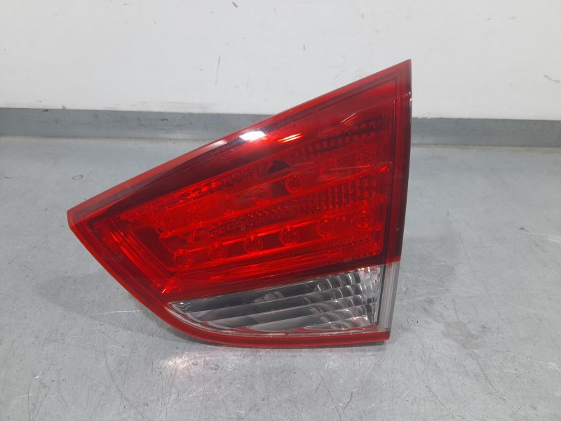 Recambio de piloto trasero derecho interior para hyundai ix35 (lm, el, elh) 1.6 referencia OEM IAM 924602Y0  