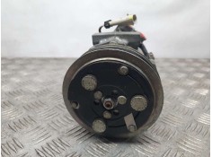 Recambio de compresor aire acondicionado para opel corsa c essentia referencia OEM IAM 24461719 SD6V12 SANDEN