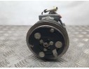 Recambio de compresor aire acondicionado para opel corsa c essentia referencia OEM IAM 24461719 SD6V12 SANDEN