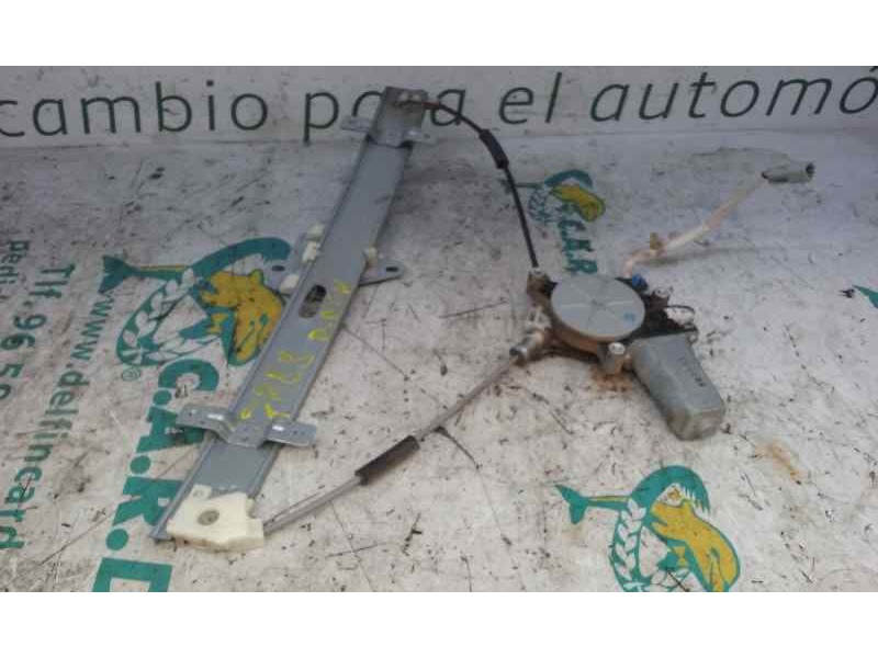 Recambio de elevalunas delantero derecho para honda civic berlina 5 (eu7/8) 1.6i es referencia OEM IAM   ELECTRICO