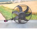 Recambio de electroventilador para seat leon (1p1) stylance / style referencia OEM IAM 1K0959455P 7726022919 SIEMENS VDO
