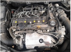 MOTOR COMPLETO B16DTH 