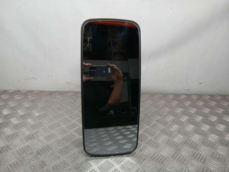 Recambio de cristal espejo derecho para mercedes-benz atego 2-ejes 18 t /bm 950/2/4 referencia OEM IAM A0018113433  NUEVO ORIGIN