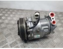 Recambio de compresor aire acondicionado para opel corsa c essentia referencia OEM IAM 24461719 SD6V12 SANDEN