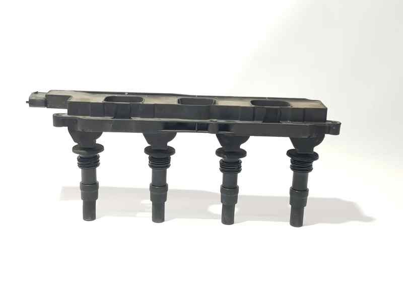 Recambio de bobina encendido para opel vectra c berlina club referencia OEM IAM 40100342  BERU