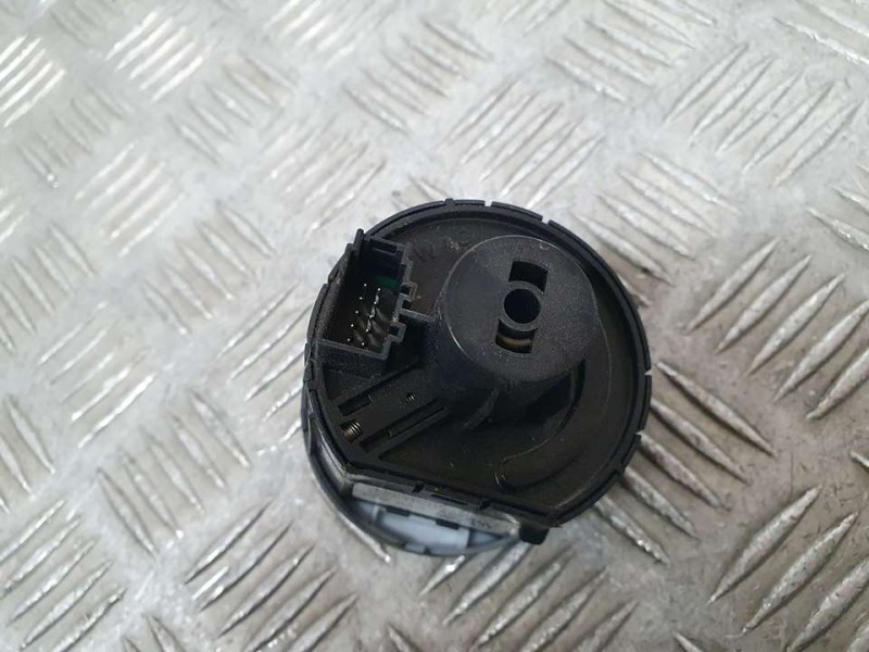 Recambio de mando luces para seat leon st (5f8) style connect referencia OEM IAM 5G0941431AH 10095094 