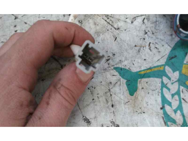 Recambio de elevalunas delantero derecho para honda civic berlina 5 (eu7/8) 1.6i es referencia OEM IAM   ELECTRICO