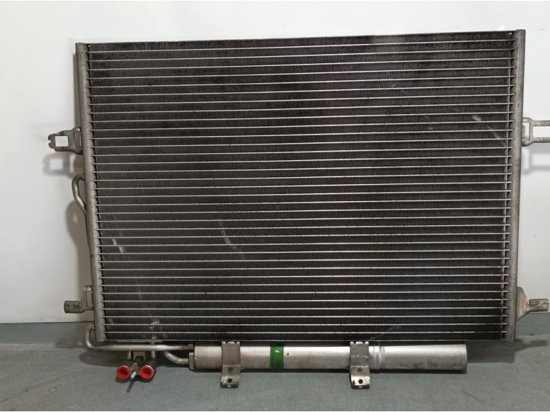 Recambio de condensador / radiador aire acondicionado para mercedes-benz clase e (w211) berlina e 240 (211.061) referencia OEM I