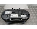 Recambio de cuadro instrumentos para skoda octavia iii combi (5e5, 5e6) 1.5 tsi g-tec referencia OEM IAM 5E0920752F  1973964006
