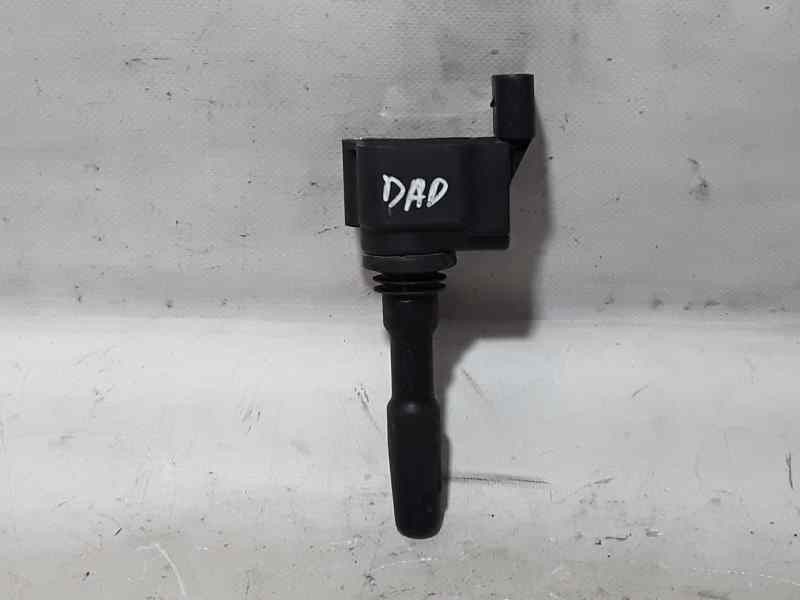 Recambio de bobina encendido para seat arona 1.5 16v tsi act referencia OEM IAM 05E905110 77640004 ELDOR