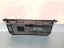 Recambio de mando climatizador para toyota rav 4 active referencia OEM IAM   