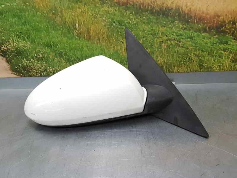 Recambio de retrovisor derecho para nissan primera berlina (p12) acenta referencia OEM IAM 96301AU468 5 CABLES ELECTRICO