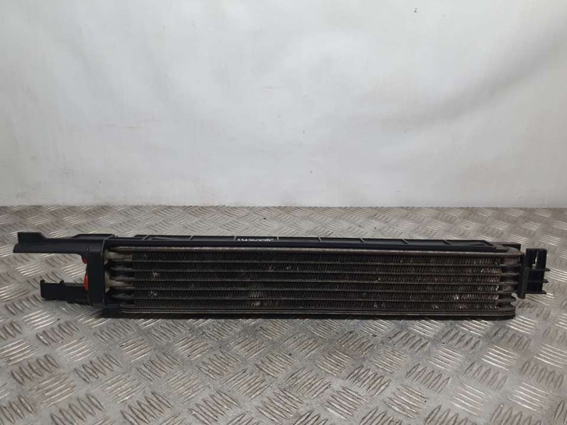 Recambio de radiador agua adicional para ford c-max (ceu) trend referencia OEM IAM SIN REF  