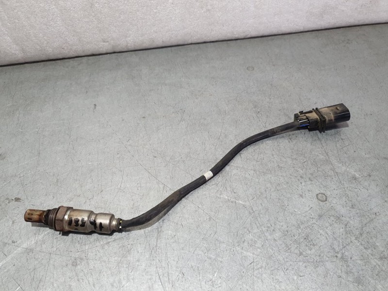 Recambio de sonda lambda para citroën c4 picasso exclusive referencia OEM IAM 9683265480  