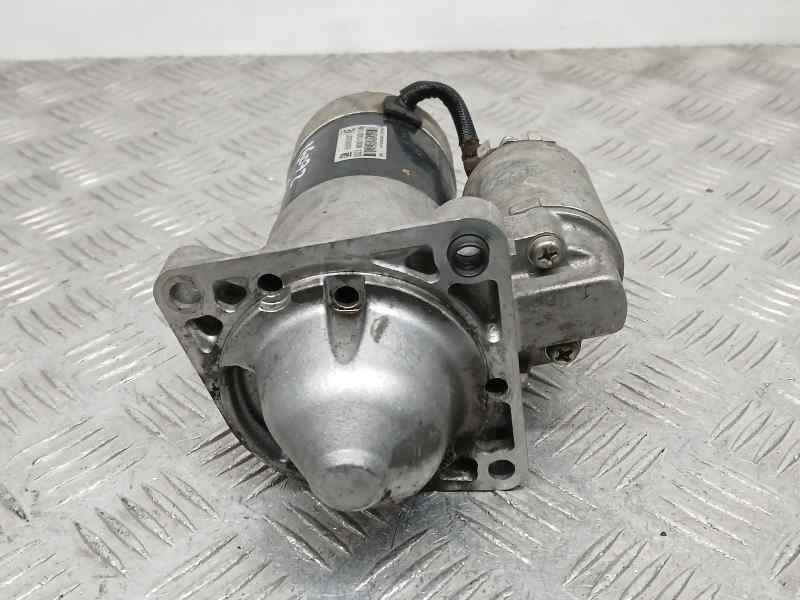 Recambio de motor arranque para opel insignia berlina excellence referencia OEM IAM 55585237 M001T30073 MITSUBISHI