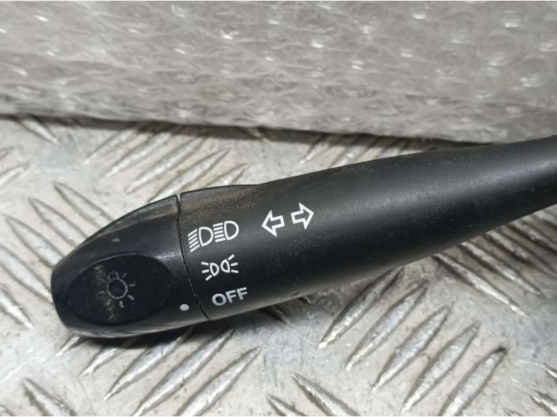 Recambio de mando luces para hyundai getz (tb) 1.5 crdi referencia OEM IAM 32932A  