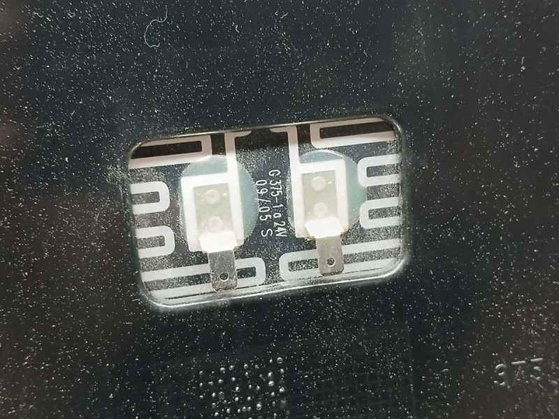 Recambio de cristal espejo derecho para mercedes-benz atego 2-ejes 18 t /bm 950/2/4 referencia OEM IAM A0018113433  NUEVO ORIGIN