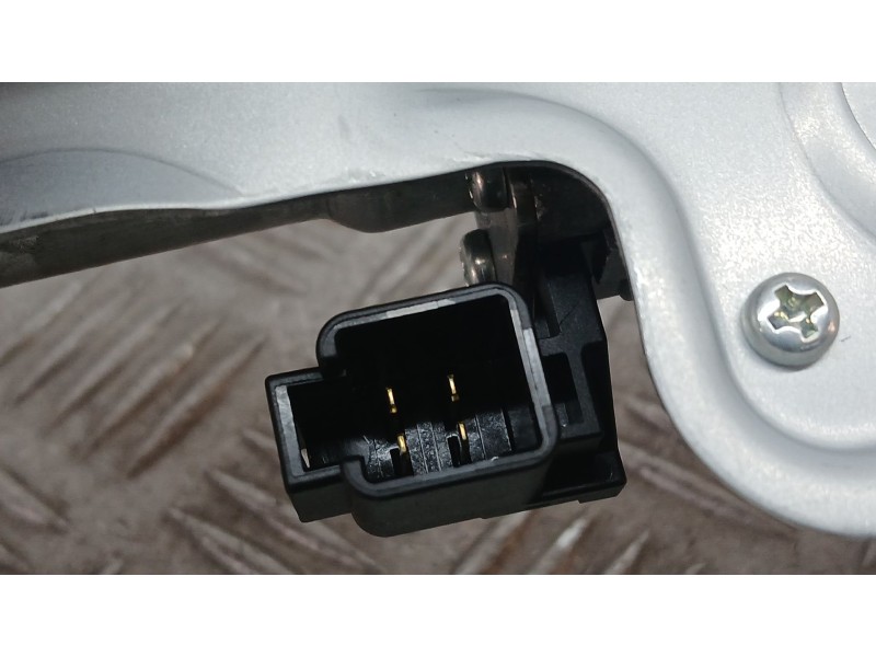 Recambio de motor limpia trasero para hyundai tucson (tl, tle) 1.6 gdi referencia OEM IAM 98700D3000 DENSO 2596009190