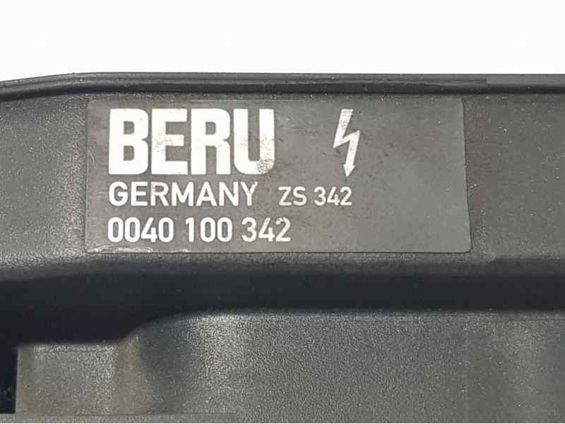 Recambio de bobina encendido para opel vectra c berlina club referencia OEM IAM 40100342  BERU