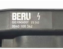 Recambio de bobina encendido para opel vectra c berlina club referencia OEM IAM 40100342  BERU