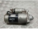 Recambio de motor arranque para opel insignia berlina excellence referencia OEM IAM 55585237 M001T30073 MITSUBISHI