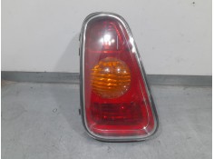 PILOTO TRASERO IZQUIERDO 89023373 VALEO