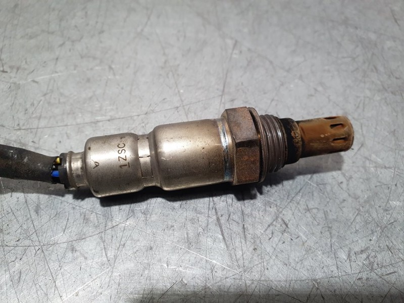 Recambio de sonda lambda para citroën c4 picasso exclusive referencia OEM IAM 9683265480  