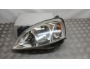 Recambio de faro izquierdo para opel corsa c comfort referencia OEM IAM 13195923 VALEO PULIR 89312810