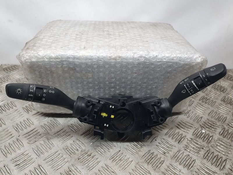 Recambio de mando luces y limpia para hyundai kona essence 2wd referencia OEM IAM 3K53AS1003 93403J9950 