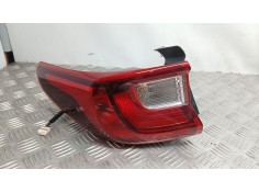 Recambio de piloto trasero izquierdo exterior para kia stonic (yb) 1.2 cvvt referencia OEM IAM 92401H8400  
