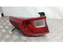 Recambio de piloto trasero izquierdo exterior para kia stonic (yb) 1.2 cvvt referencia OEM IAM 92401H8400  