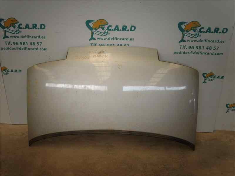 Recambio de capot para pontiac trans sport referencia OEM IAM   