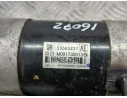 Recambio de motor arranque para opel insignia berlina excellence referencia OEM IAM 55585237 M001T30073 MITSUBISHI