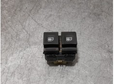 Recambio de mando elevalunas delantero izquierdo para dacia duster ii essential referencia OEM IAM 254118044R  