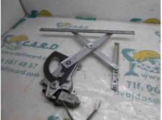 ELEVALUNAS DELANTERO DERECHO 96652142 