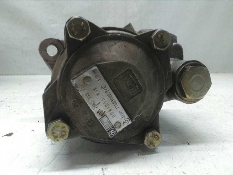 Recambio de bomba direccion para renault master desde ´98 2.5 diesel referencia OEM IAM 7700300535E 7683955118 ZF