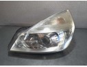 Recambio de faro izquierdo para renault espace iv (jk0) dynamique referencia OEM IAM 8200394706  PULIR