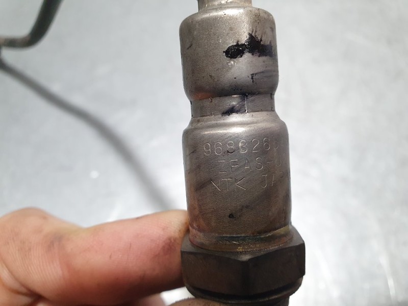 Recambio de sonda lambda para citroën c4 picasso exclusive referencia OEM IAM 9683265480  