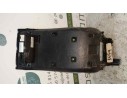 Recambio de mando climatizador para volvo s40 berlina 1.6 d kinetic referencia OEM IAM   CON PANTALLA MULTIFUNCION Y MANDOS RADI