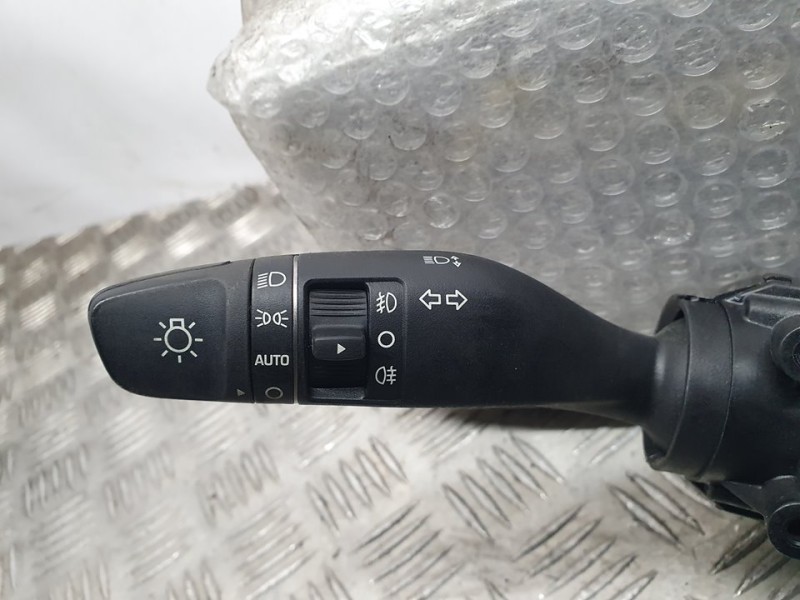 Recambio de mando luces y limpia para hyundai kona essence 2wd referencia OEM IAM 3K53AS1003 93403J9950 