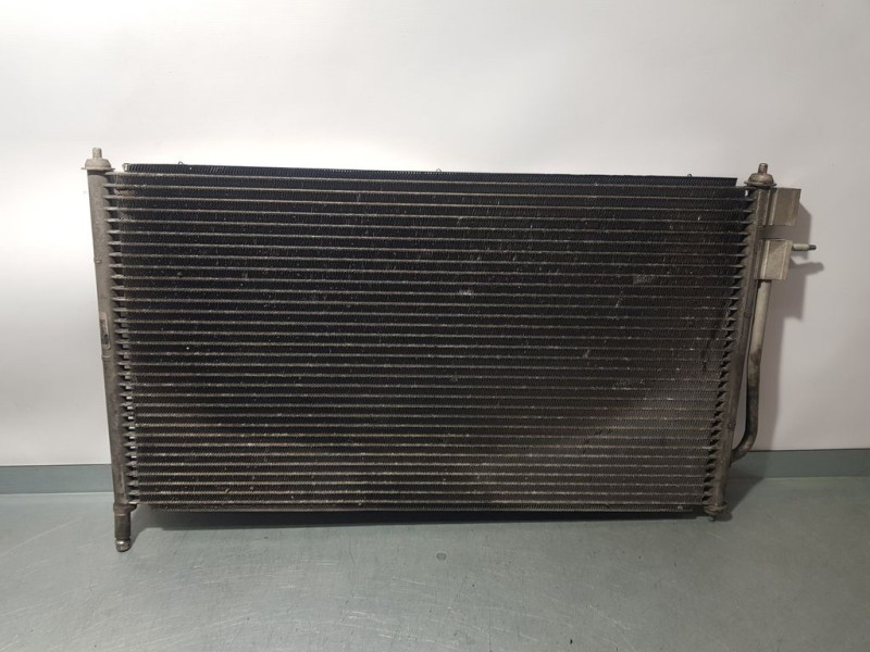 Recambio de condensador / radiador aire acondicionado para ford focus berlina (cak) trend referencia OEM IAM   SIN REFERENCIA