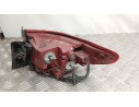 Recambio de piloto trasero izquierdo exterior para kia stonic (yb) 1.2 cvvt referencia OEM IAM 92401H8400  
