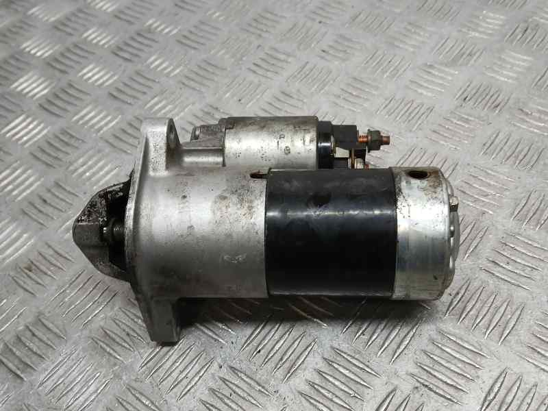 Recambio de motor arranque para opel insignia berlina excellence referencia OEM IAM 55585237 M001T30073 MITSUBISHI