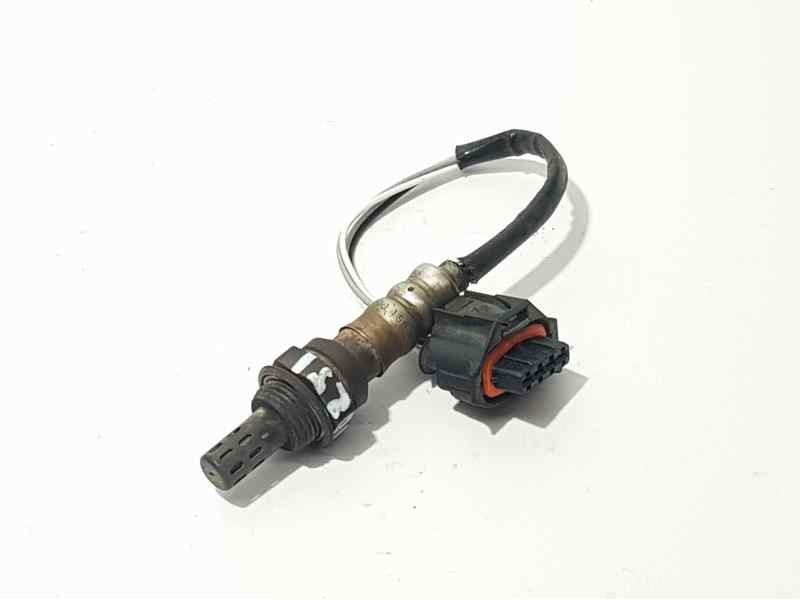 Recambio de sonda lambda para opel vectra c berlina club referencia OEM IAM 09158718  