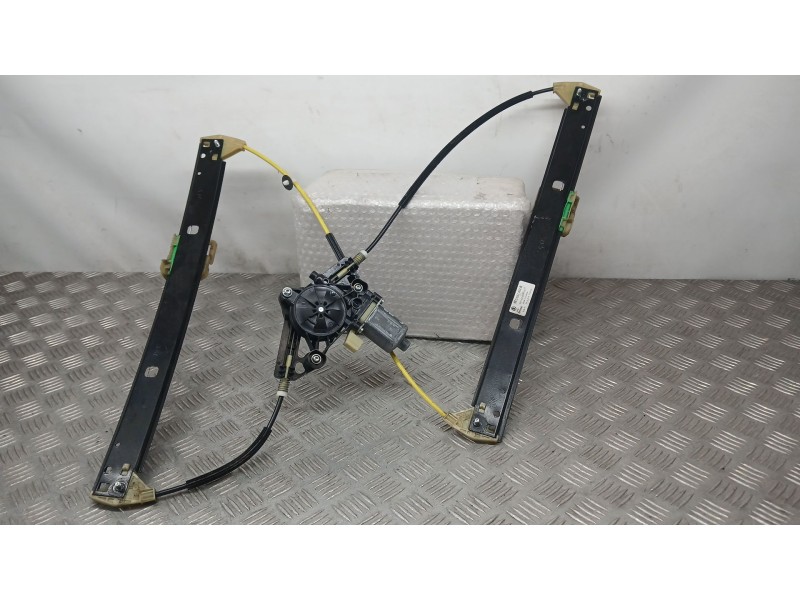 Recambio de elevalunas delantero derecho para skoda octavia iii combi (5e5, 5e6) 1.5 tsi g-tec referencia OEM IAM 5E0837462B ELE