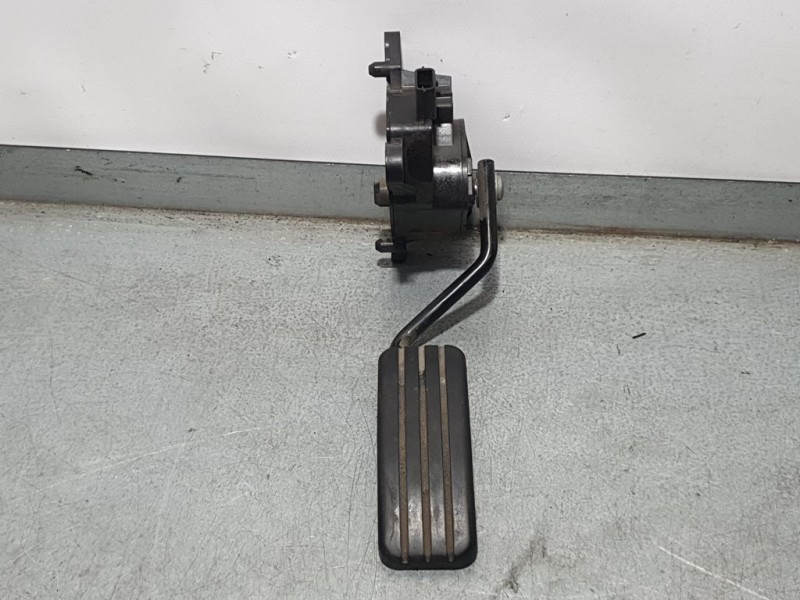 Recambio de potenciometro pedal para renault kangoo profesional referencia OEM IAM 8200436878  CTS