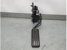 Recambio de potenciometro pedal para renault kangoo profesional referencia OEM IAM 8200436878  CTS