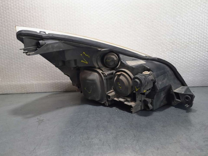 Recambio de faro izquierdo para renault espace iv (jk0) dynamique referencia OEM IAM 8200394706  PULIR