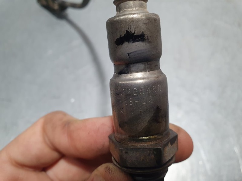 Recambio de sonda lambda para citroën c4 picasso exclusive referencia OEM IAM 9683265480  